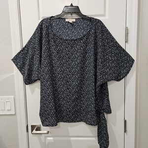 Michael Kors Blouse (3X)